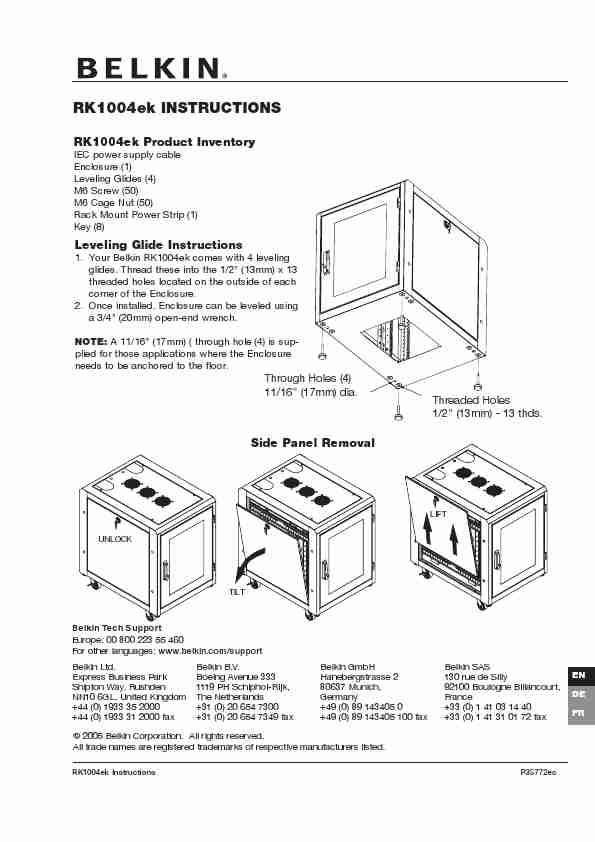Belkin Computer Accessories P35772ec-page_pdf